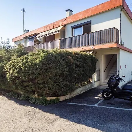 Joli Appartement Antibes Parking Gratuit Apartamento